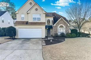 1344 Treewood Trail, Marietta, GA 30062 - Photo 1