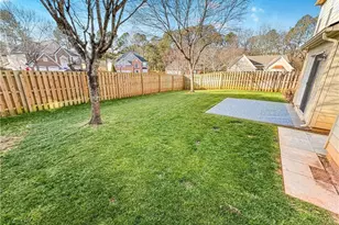 1344 Treewood Trail, Marietta, GA 30062 - Photo 30