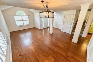 1344 Treewood Trail, Marietta, GA 30062 - Photo 4