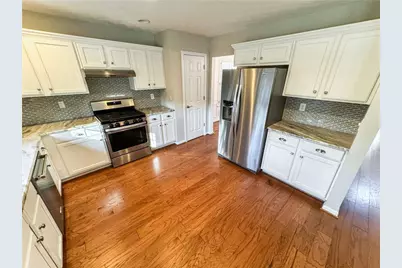 1344 Treewood Trail, Marietta, GA 30062 - Photo 8