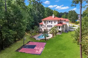 105 Ensley Point, Fayetteville, GA 30214 - Photo 38