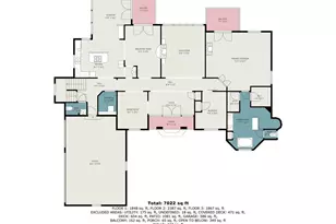 105 Ensley Point, Fayetteville, GA 30214 - Photo 42