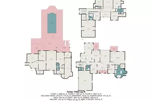 105 Ensley Point, Fayetteville, GA 30214 - Photo 44