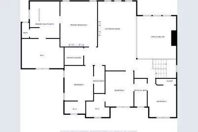 2594 Camp Mitchell Road, Grayson, GA 30017 - Photo 10