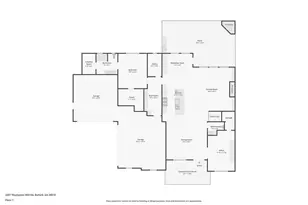 2594 Camp Mitchell Rd, Grayson, GA 30017 - Photo 2