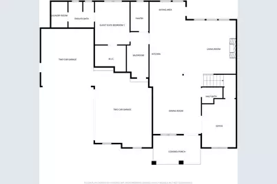 2594 Camp Mitchell Road, Grayson, GA 30017 - Photo 2