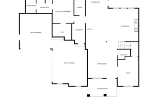 2594 Camp Mitchell Rd, Grayson, GA 30017 - Photo 2