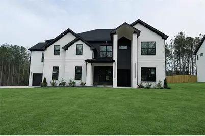 2594 Camp Mitchell Road, Grayson, GA 30017 - Photo 1