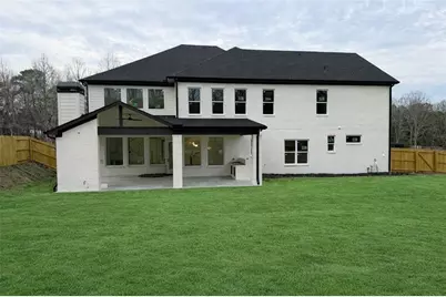 2594 Camp Mitchell Road, Grayson, GA 30017 - Photo 12