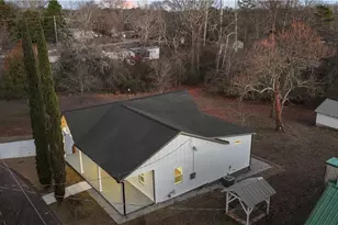 130 E Railroad Ave, Alto, GA 30510 - Photo 6