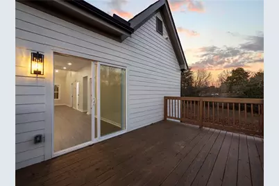 130 E Railroad Avenue, Alto, GA 30510 - Photo 34