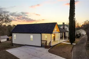 130 E Railroad Ave, Alto, GA 30510 - Photo 2