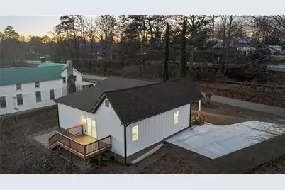 130 E Railroad Avenue, Alto, GA 30510 - Photo 8