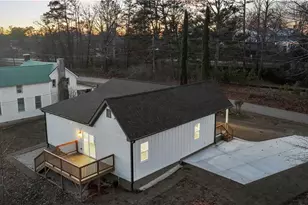 130 E Railroad Ave, Alto, GA 30510 - Photo 8