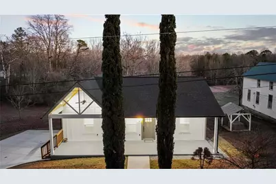 130 E Railroad Avenue, Alto, GA 30510 - Photo 4