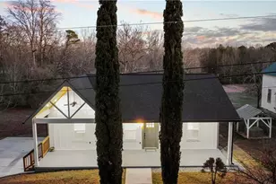 130 E Railroad Ave, Alto, GA 30510 - Photo 4