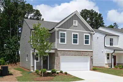 329 Cavalier Lane SE, Acworth, GA 30102 - Photo 2