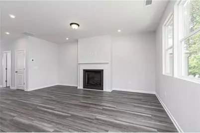 329 Cavalier Lane SE, Acworth, GA 30102 - Photo 16