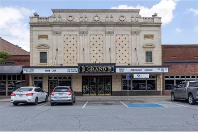 329 Cavalier Lane SE, Acworth, GA 30102 - Photo 48