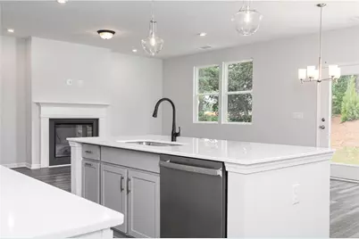 329 Cavalier Lane SE, Acworth, GA 30102 - Photo 10