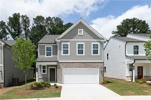 329 Cavalier Ln SE, Acworth, GA 30102 - Photo 1