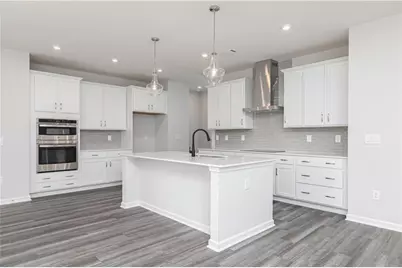 329 Cavalier Lane SE, Acworth, GA 30102 - Photo 6