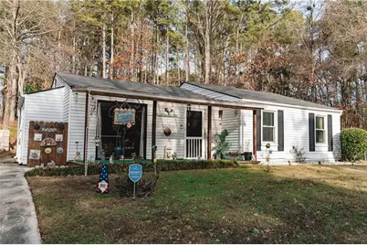 3184 Newcastle Way, Snellville, GA 30039 - Photo 2