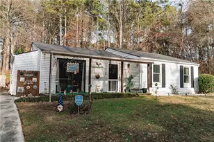 3184 Newcastle Way, Snellville, GA 30039 - Photo 2