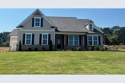 1297 Pj East Road, Covington, GA 30014 - Photo 1