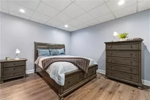 4010 Tamarack Dr NW, Kennesaw, GA 30152 - Photo 38