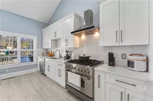 4010 Tamarack Dr NW, Kennesaw, GA 30152 - Photo 16