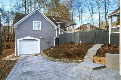 4010 Tamarack Drive NW, Kennesaw, GA 30152 - Photo 60