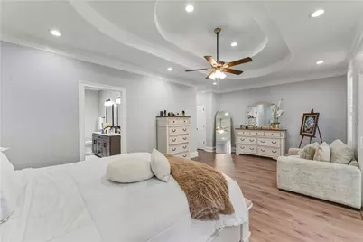 4010 Tamarack Drive NW, Kennesaw, GA 30152 - Photo 22