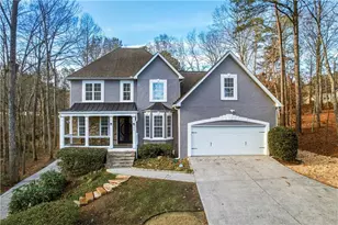 4010 Tamarack Dr NW, Kennesaw, GA 30152 - Photo 1