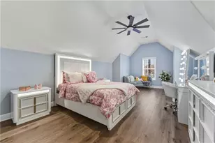 4010 Tamarack Dr NW, Kennesaw, GA 30152 - Photo 28