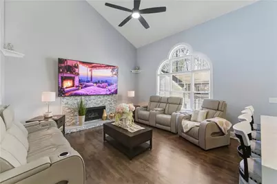 4010 Tamarack Drive NW, Kennesaw, GA 30152 - Photo 10