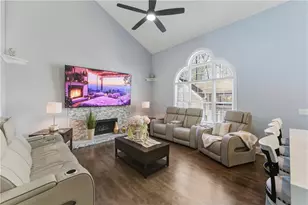 4010 Tamarack Dr NW, Kennesaw, GA 30152 - Photo 10