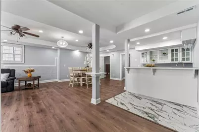 4010 Tamarack Drive NW, Kennesaw, GA 30152 - Photo 30