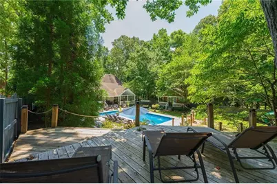 4010 Tamarack Drive NW, Kennesaw, GA 30152 - Photo 44