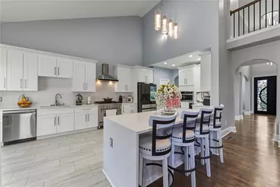 4010 Tamarack Drive NW, Kennesaw, GA 30152 - Photo 14