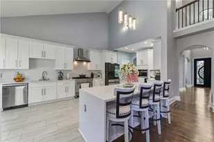 4010 Tamarack Dr NW, Kennesaw, GA 30152 - Photo 14