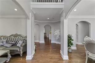 4010 Tamarack Dr NW, Kennesaw, GA 30152 - Photo 4