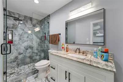 4010 Tamarack Drive NW, Kennesaw, GA 30152 - Photo 36