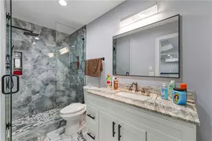 4010 Tamarack Dr NW, Kennesaw, GA 30152 - Photo 36