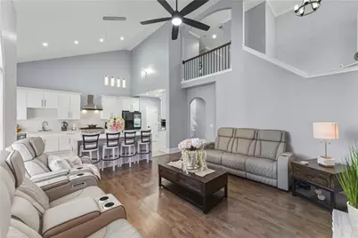 4010 Tamarack Drive NW, Kennesaw, GA 30152 - Photo 12