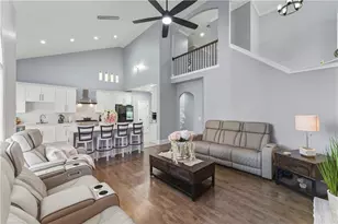 4010 Tamarack Dr NW, Kennesaw, GA 30152 - Photo 12