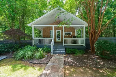 4010 Tamarack Drive NW, Kennesaw, GA 30152 - Photo 56