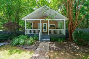 4010 Tamarack Dr NW, Kennesaw, GA 30152 - Photo 56