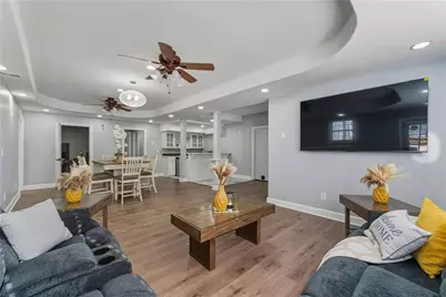 4010 Tamarack Drive NW, Kennesaw, GA 30152 - Photo 34