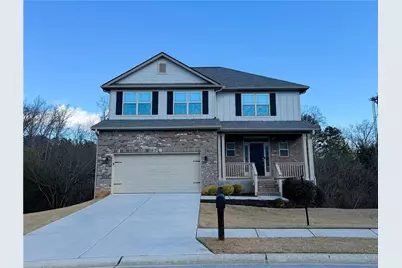 72 Hidden Pines Cir, Pendergrass, GA 30567 - Photo 1